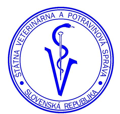 Logo ŠVPS SR