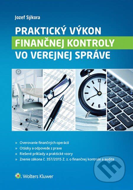 Proces finančnej kontroly v samospráve