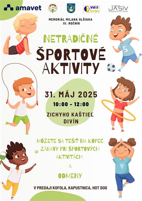 Športové aktivity a zdravie zamestnancov