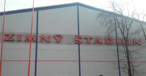 Logo Zimného štadióna Trnava