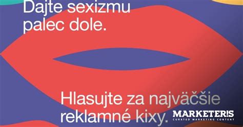 Príklad sexistickej reklamy (ilustračné)