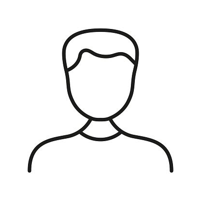 Symbol osoby s postihnutím