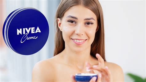 Sortiment produktov NIVEA Visage