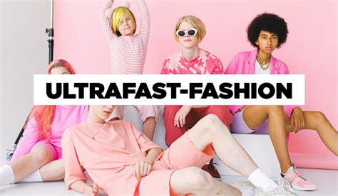 Schéma fungovania ultrafast fashion modelu Shein