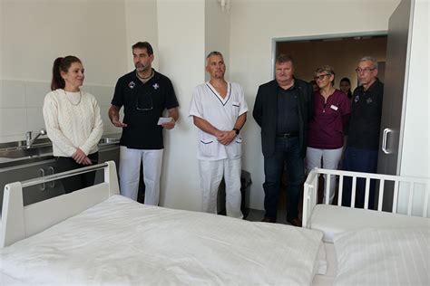 personál gynekologicko-pôrodníckeho oddelenia
