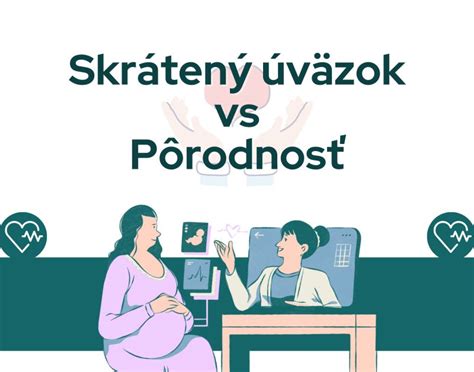 Infografika porovnávajúca plný a skrátený pracovný úväzok
