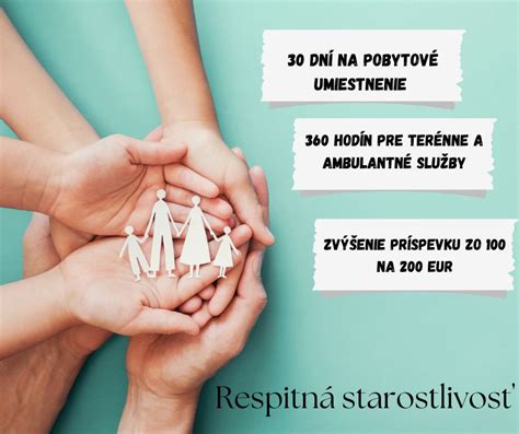 Formy sociálnej pomoci