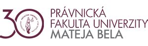 Prehľadová mapa Univerzity Mateja Bela