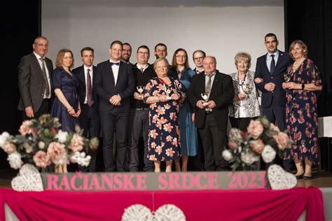 Ocenenie seniorov