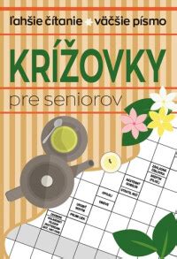 Obal knihy o sociálnej rehabilitácii seniorov
