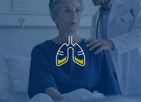 Pacient s idiopatickou pľúcnou fibrózou