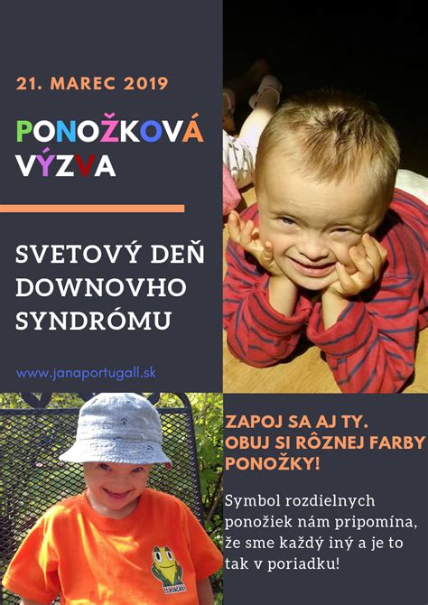 Integrácia ľudí s Downovým syndrómom do spoločnosti