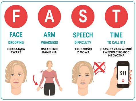 Infografika FAST test