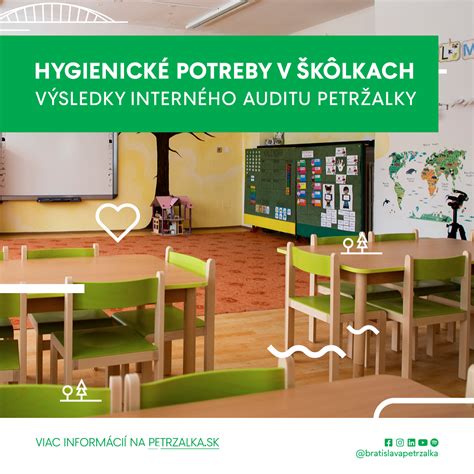 Tabuľka poplatkov za stravu v materských školách