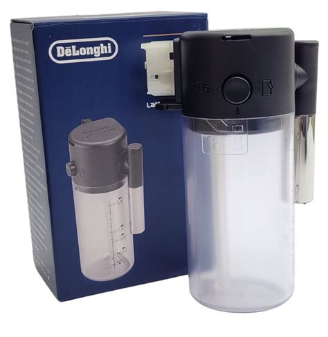 Nádoba na sypanie škorice DeLonghi DLSC061 a dávkovač Westmark 