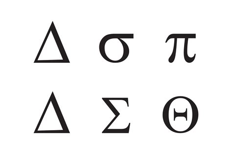 Symbol odborov