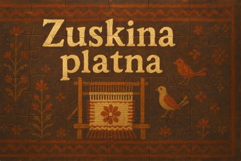 Hráči skladajú puzzle