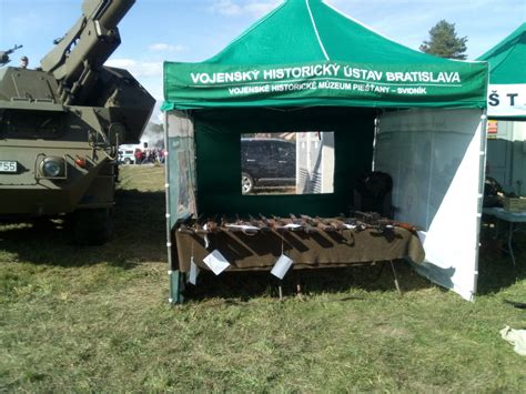 Vojenskí veteráni pri spoločnom podujatí