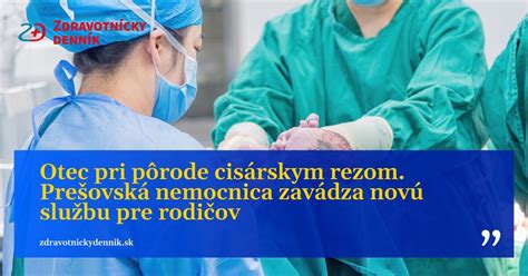 Infografika: Výhody prítomnosti otca pri pôrode