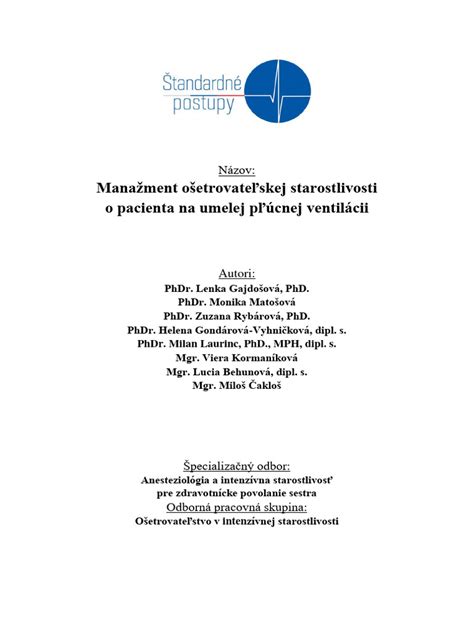 Obrázok znázorňujúci interdisciplinárny tím pracujúci na pláne starostlivosti o pacienta