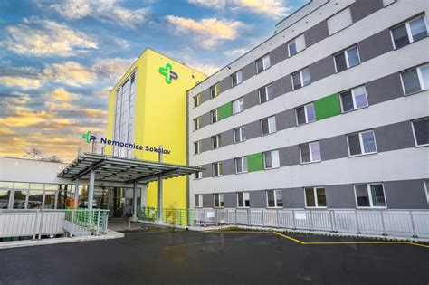 Model inteligentnej digitálnej nemocnice