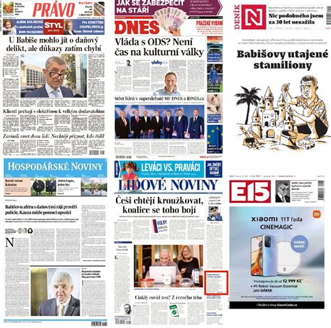 Titulné strany odborných publikácií