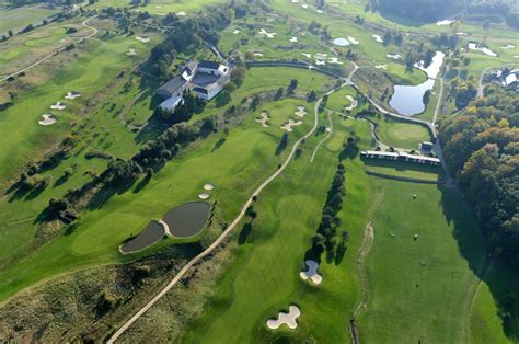 Golfové ihrisko v Luxembursku, Kikuoka Golf & Country Club