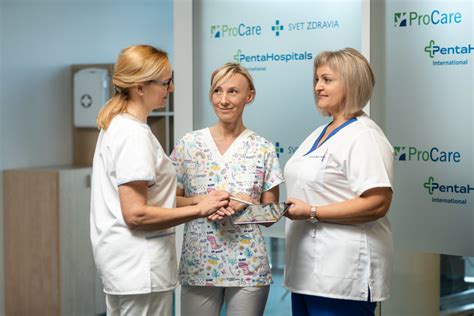 Štruktúra vzdelávania pre zdravotnícke povolania