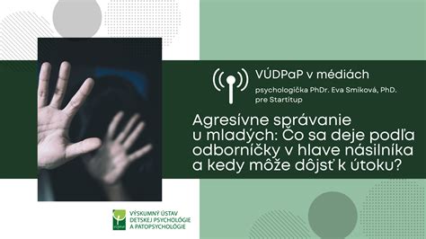 Agresívne správanie u psychiatrických pacientov