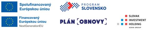 Priority financovania z eurofondov a Plánu obnovy