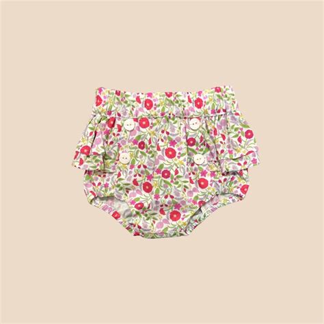 Oblečenie Amelie Bloomer (Bloomers)