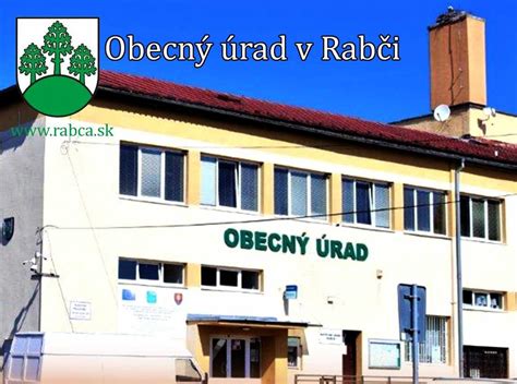 Obecný úrad v Melčiciach - Lieskovom