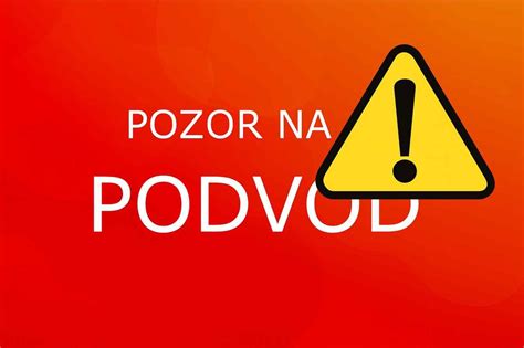 Podvod 