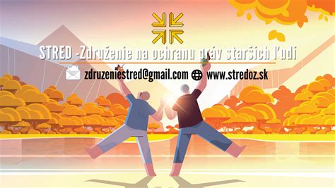 Kvalitná starostlivosť o starších ľudí