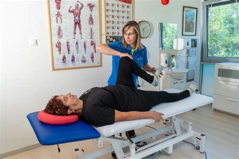 Rehabilitácia pri neurologických diagnózach
