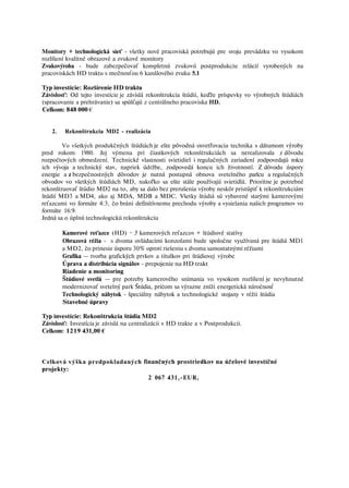 Grafika: Priebeh štúdia a definícia nezaopatrenosti