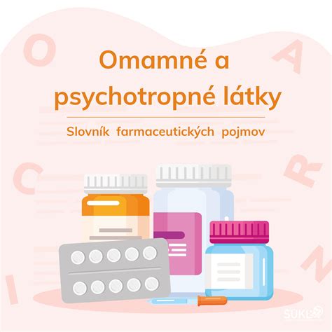 Závislosť na psychotropných látkach a jej dopady