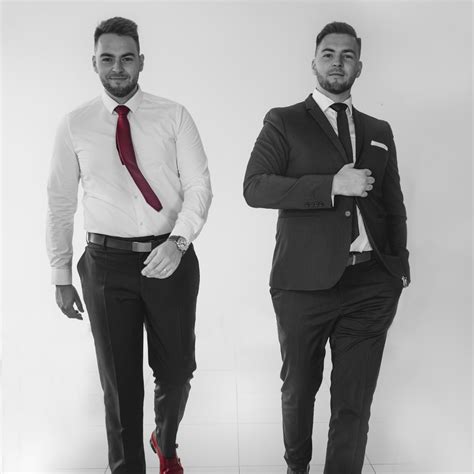 Etiketa obliekania manažéra