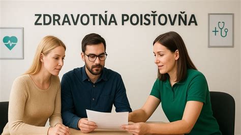 Prehľad odvodov do zdravotnej poisťovne pre osoby so ZŤP