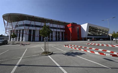 Mapa detašovaných pracovísk Denného centra Sihoť v Trenčíne