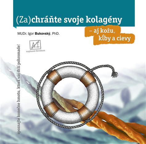 Portrét Dr. Igora Bukovského