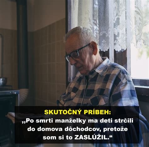 štatistika čakajúcich na umiestnenie do domova dochodcov