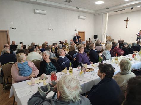 Slávnostné uvedenie publikácie seniorov