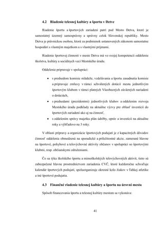 Prehľad údržby a opráv priestorov