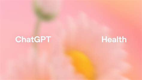 ChatGPT Health rozhranie