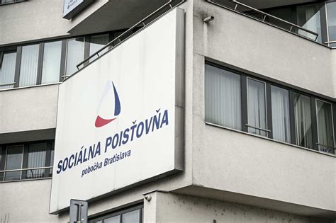 Štatistika štátnych sociálnych dávok na Slovensku