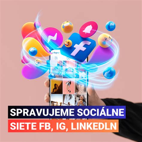 Tvorba a správa zoznamov priateľov na Facebooku