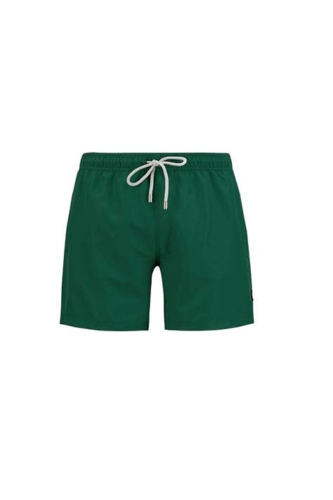 Ilustrácia pánskych plaviek - šortiek