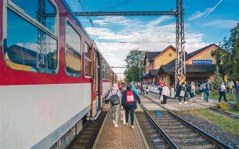 Tabuľka porovnania služieb a zliav RegioJet a ZSSK