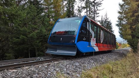 Hrebienok vo Vysokých Tatrách